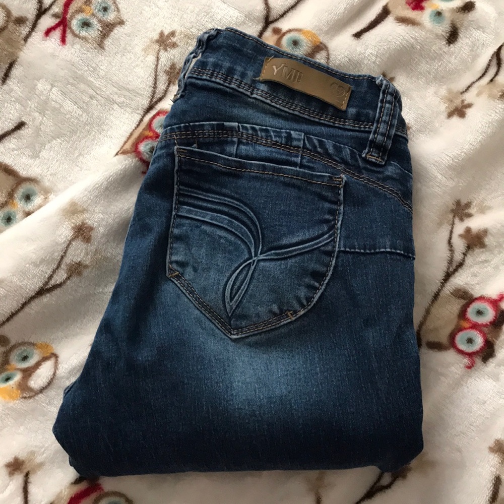 💋YMI Jeans💋
